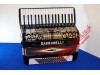 Gabbanelli 37 key 96 bass Accordion